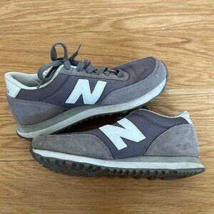 New Balance 501s